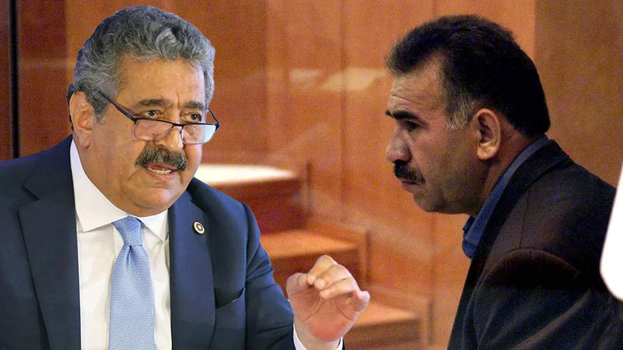 MHP: presidente Bahçeli pronto a recarsi a Imralı se necessario, mentre il comitato decide