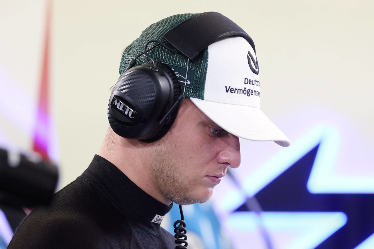 Mick Schumacher annuncia la sua permanenza in Formula 1 per la prossima stagione