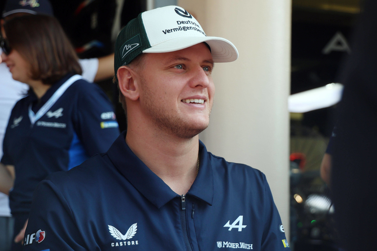 Mick Schumacher lascia Alpine: in cerca di nuove opportunità in Formula 1