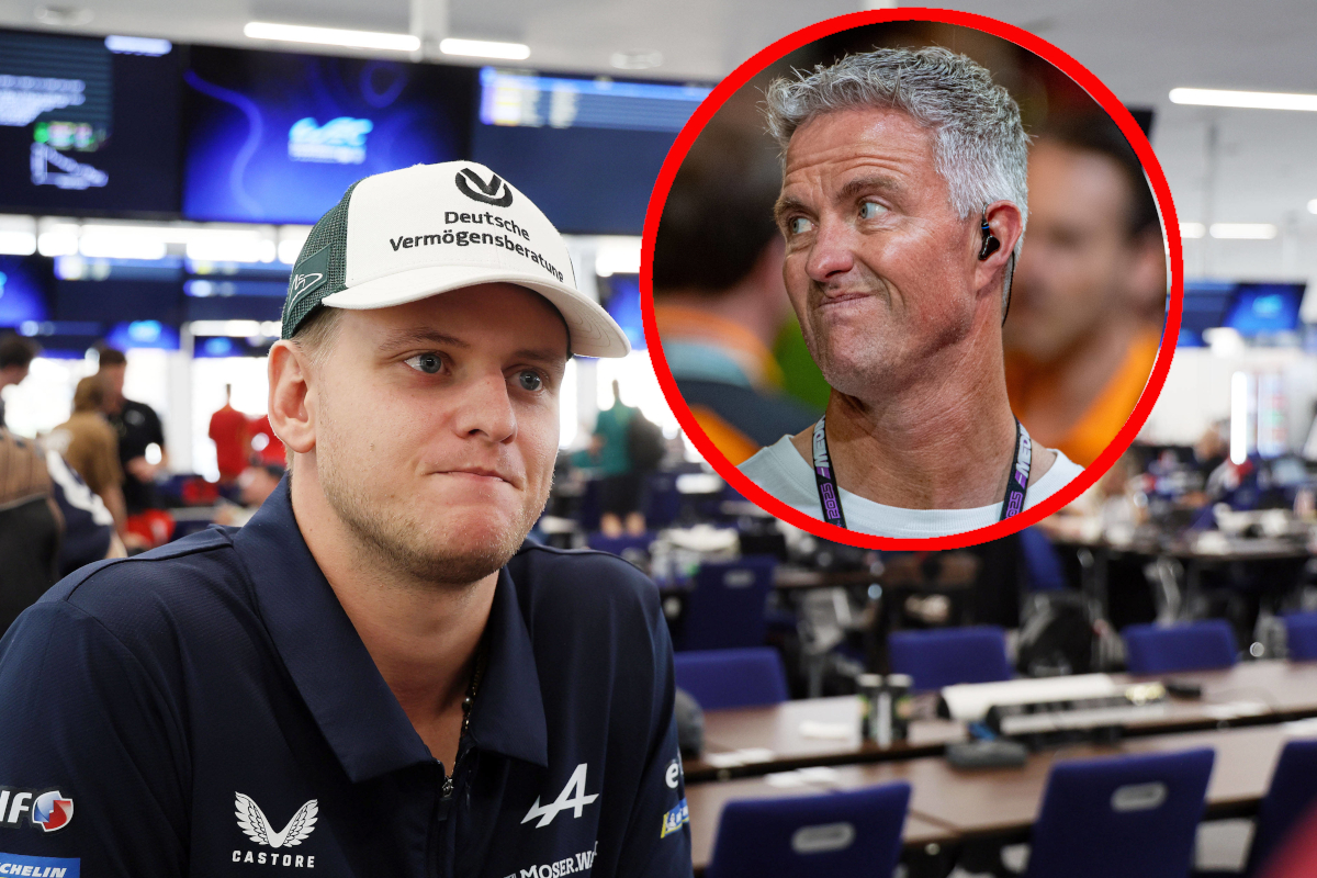 Mick Schumacher si trasferisce in IndyCar, zio Ralf esprime dissenso
