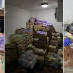 Ispezioni alimentari in 81 province: macelleria di Çanakkale chiusa per prodotti scaduti