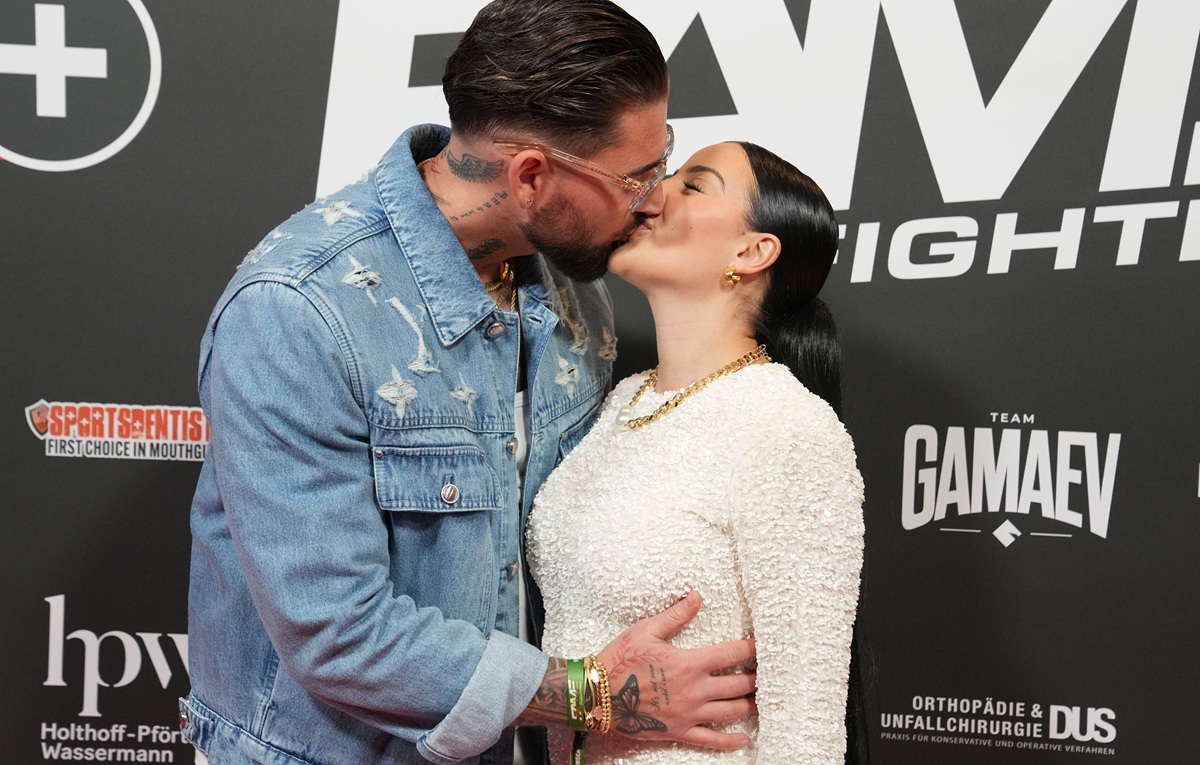 Mike e Leyla Heiter cercano un bambino: è stato proposto un nuovo metodo di aiuto