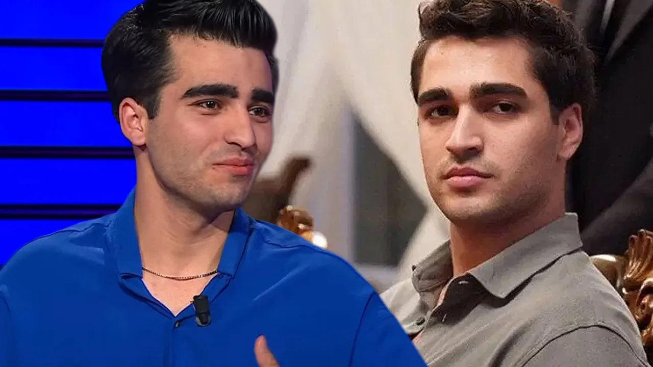 Un concorrente di “Chi Vuole Essere un Milionario” assomiglia all’attore Mert Ramazan Demir: curiosità del nuovo episodio