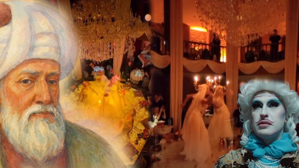 Trasformazione di un hammam storico in ristorante a Istanbul: la sfida della conservazione del patrimonio culturale