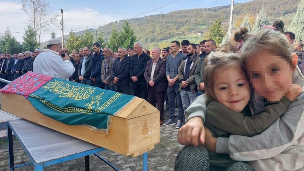 Minik Eslem’in öldüğü kazada yeni gelişme: Patpatı kullanan çocuğun babası tutuklandı