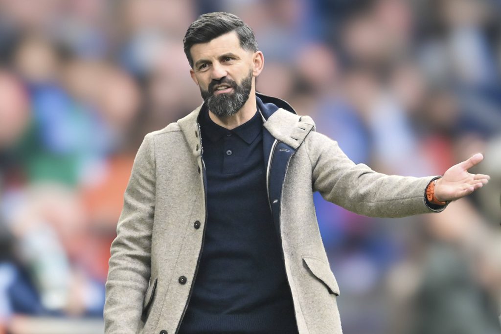 Schalke: infortuni in aumento, Muslic potrebbe essere escluso dalla prossima partita