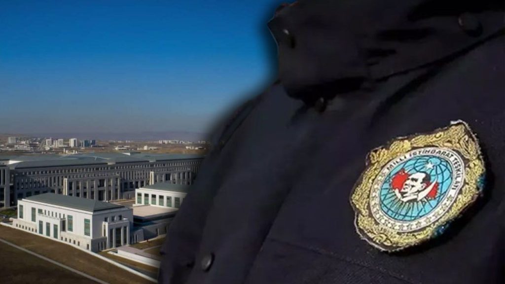 Concorso per Esperti di Intelligence in Turchia: Il MİT Cerca Nuovi Talenti per Rafforzare la Sicurezza Nazionale