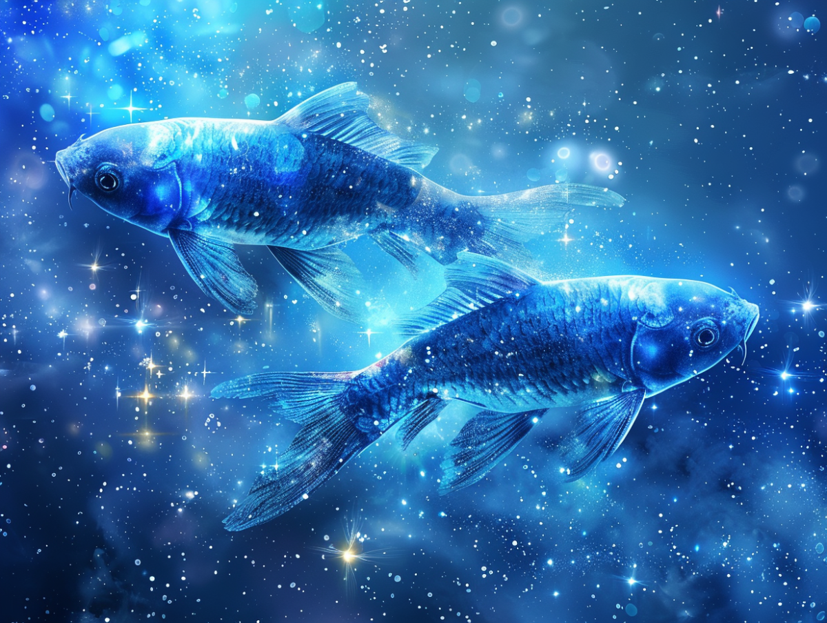 Oroscopo dei Pesci per dicembre 2025: amore, lavoro e salute