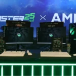 Monster Computer presenta nuova serie di PC desktop ad alte prestazioni con AMD