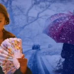 Turchia: caldo e siccità, ma la neve è prevista nelle prossime settimane