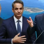 Tensioni tra Russia e Grecia per la collaborazione greca con l'Ucraina nella produzione di veicoli marittimi senza equipaggio