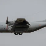 Ministero della Difesa: indagini sul C‑130 concluse, relitto trasferito al Dipartimento di Manutenzione Principale n. 2