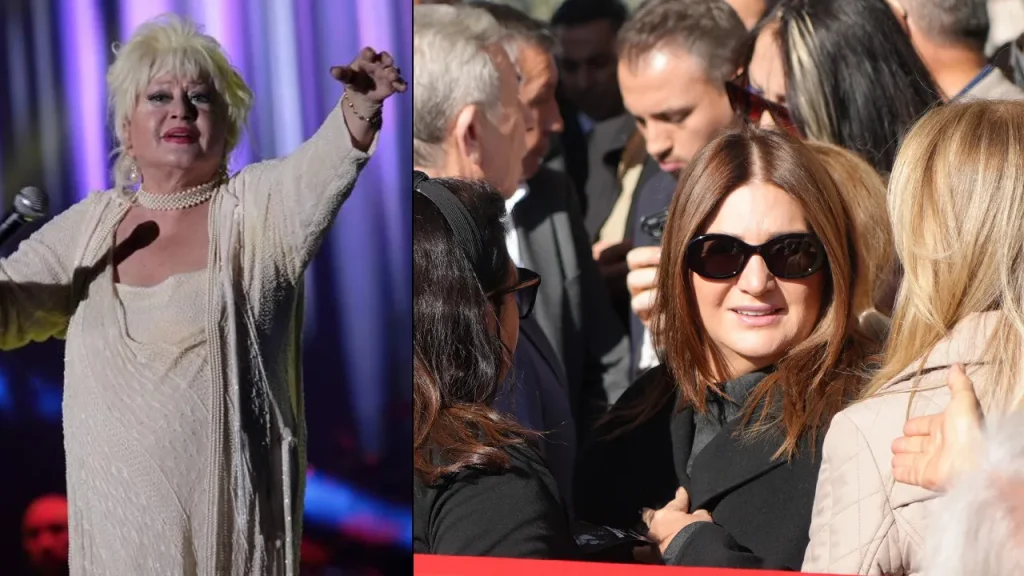 Muazzez Abacı muore a causa di un attacco cardiaco: funerale a Ankara con numerose personalità del mondo dello spettacolo