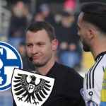 DFB annuncia l'arbitro per la partita Preußen Münster – Schalke 04 dopo la pausa internazionale