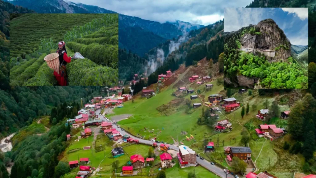 National Geographic elenca le coste del Mar Nero tra i migliori luoghi 2026: Grecia resta indietro rispetto alla Turchia