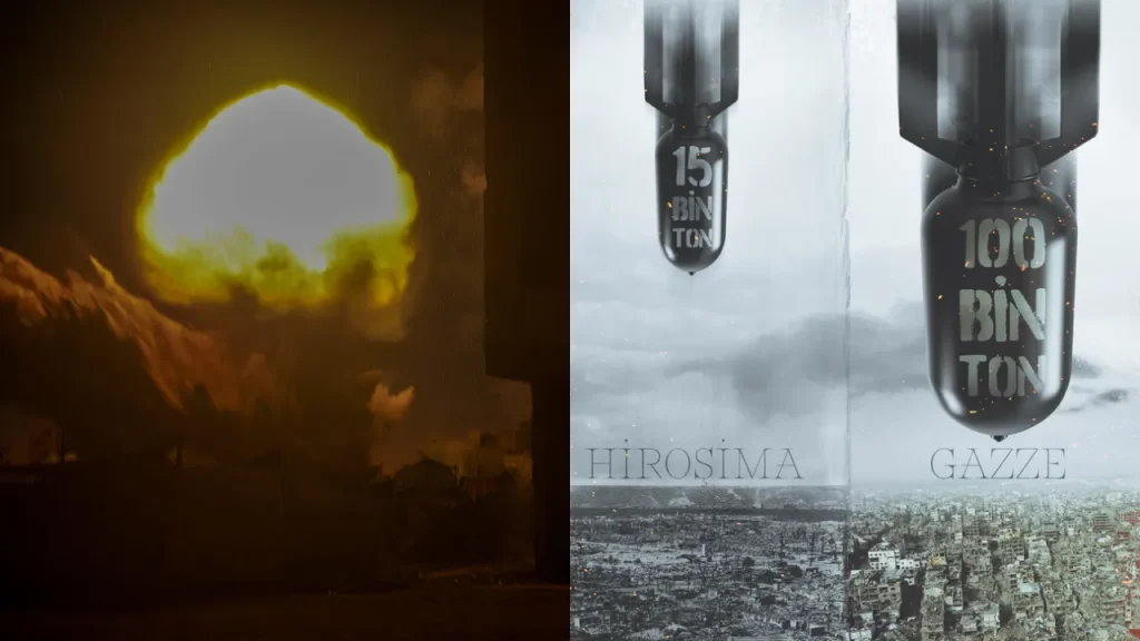 Polonia riapre ex impianto di TNT per fornire esplosivi alle operazioni di Israele e USA in Gaza