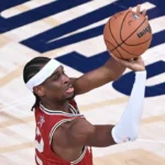 Thunder vince 122‑95 su Trail Blazers grazie a 37 punti di Gilgeous‑Alexander