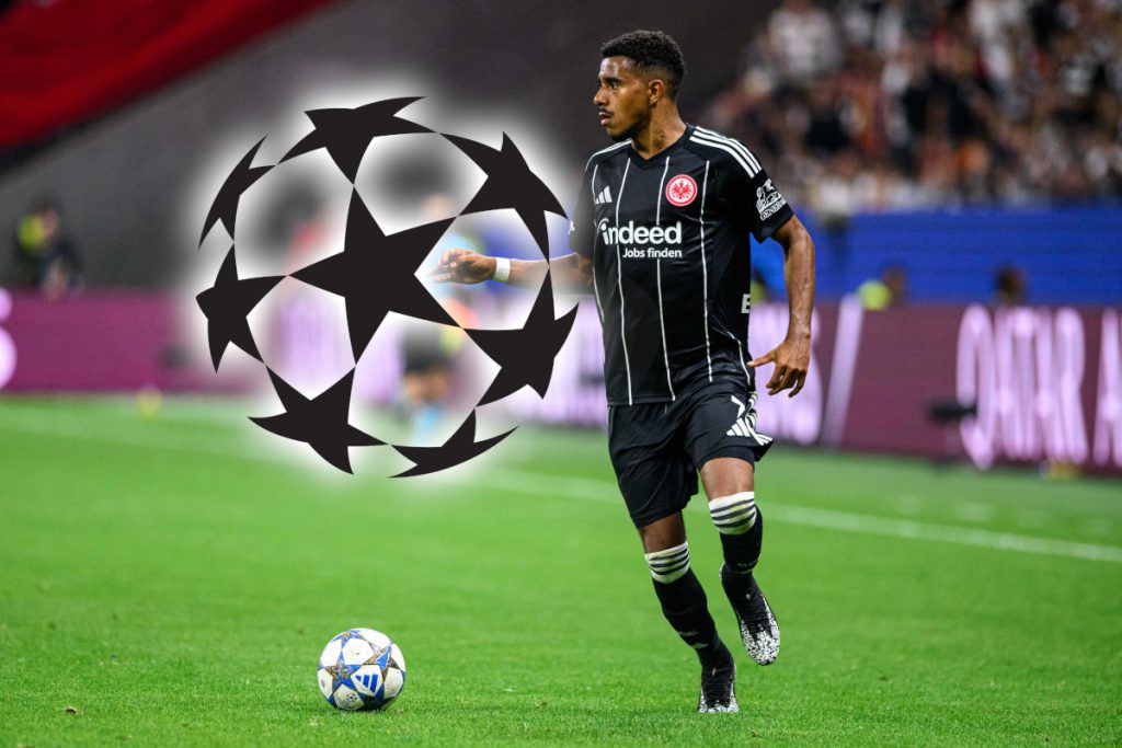 La UEFA annuncia una decisione storica per la Champions League: cosa significa per Napoli e Francoforte 

La UEFA ha preso una decisione ufficiale
Nella Champions League, un duello molto atteso si sta per svolgere tra Napoli e Francoforte. Ora, la UEFA ha preso una decisione ufficiale.

Approfondimento
Il duello tra Napoli e Francoforte è considerato uno degli incontri più interessanti della Champions League. La UEFA, dopo aver esaminato la situazione, ha preso una decisione che potrebbe avere un impatto significativo sull&#039;esito della partita.

Possibili Conseguenze
La decisione della UEFA potrebbe avere conseguenze importanti per entrambe le squadre. I tifosi di Napoli e Francoforte sono ansiosi di sapere come la decisione influenzerà la partita e le loro possibilità di vincere.

Opinione
Non è possibile esprimere un&#039;opinione senza conoscere i dettagli della decisione della UEFA. Tuttavia, è chiaro che la decisione avrà un impatto significativo sulla partita e sulle squadre coinvolte.

Analisi Critica dei Fatti
La decisione della UEFA è il risultato di un&#039;attenta valutazione della situazione. È importante analizzare i fatti e comprendere le motivazioni che hanno portato la UEFA a prendere questa decisione.

Relazioni con altri fatti
La decisione della UEFA potrebbe essere collegata ad altri eventi o decisioni prese nella Champions League. È importante considerare il contesto più ampio e comprendere come la decisione si inserisce nel quadro generale del torneo.

Contesto storico
La Champions League ha una lunga storia e ha visto molte decisioni importanti prese dalla UEFA. La decisione più recente si inserisce in questo contesto storico e potrebbe avere un impatto significativo sul futuro del torneo.

Fonti
La fonte di questo articolo è Bundesliga.com. Per ulteriori informazioni, si prega di visitare il sito web ufficiale della UEFA o della Bundesliga.