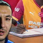 Galatasaray: Necati Ataş annuncia l’acquisto di un difensore centrale e propone due nomi per attaccante e ala