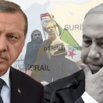 Israele convoca riunione di emergenza per discutere l'influenza turca e la politica di Ankara verso Gaza