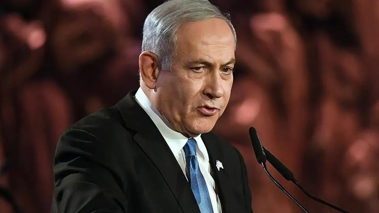 Pacchetto sospetto trovato nell'ufficio del Primo Ministro Netanyahu: allarme bomba