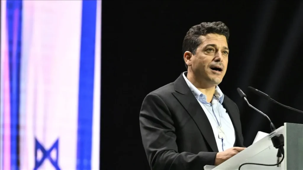 Netanyahu chiama a chiudere i consolati turchi a Gerusalemme e Tel Aviv