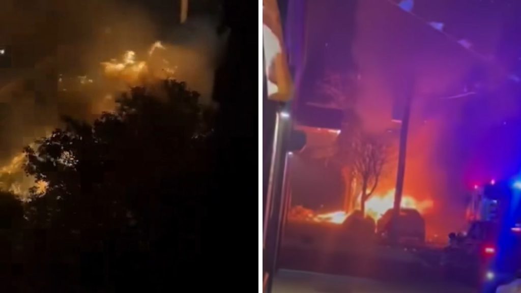 Incendio e esplosione a New York: 7 vigili del fuoco feriti, indagine in corso