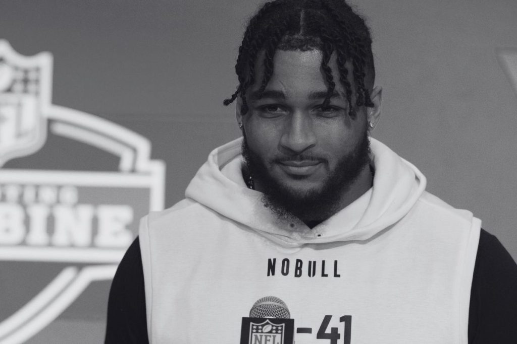 Schock in der NFL! Dallas-Cowboys-Star Marshawn Kneeland verstorben