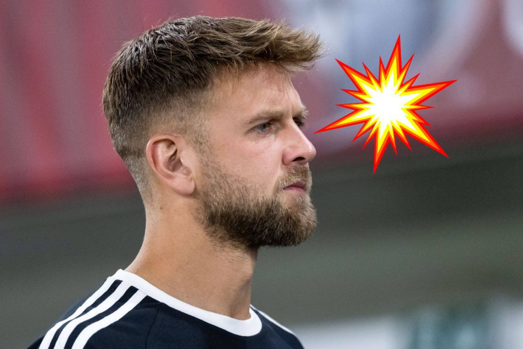 Niclas Füllkrug potrebbe fare ritorno nella Bundesliga: cosa ci aspetta?