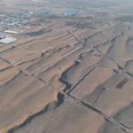 Niğde: 40 milioni di lira risparmiati con il riutilizzo dei materiali di scavo per le strade, senza impatto ambientale