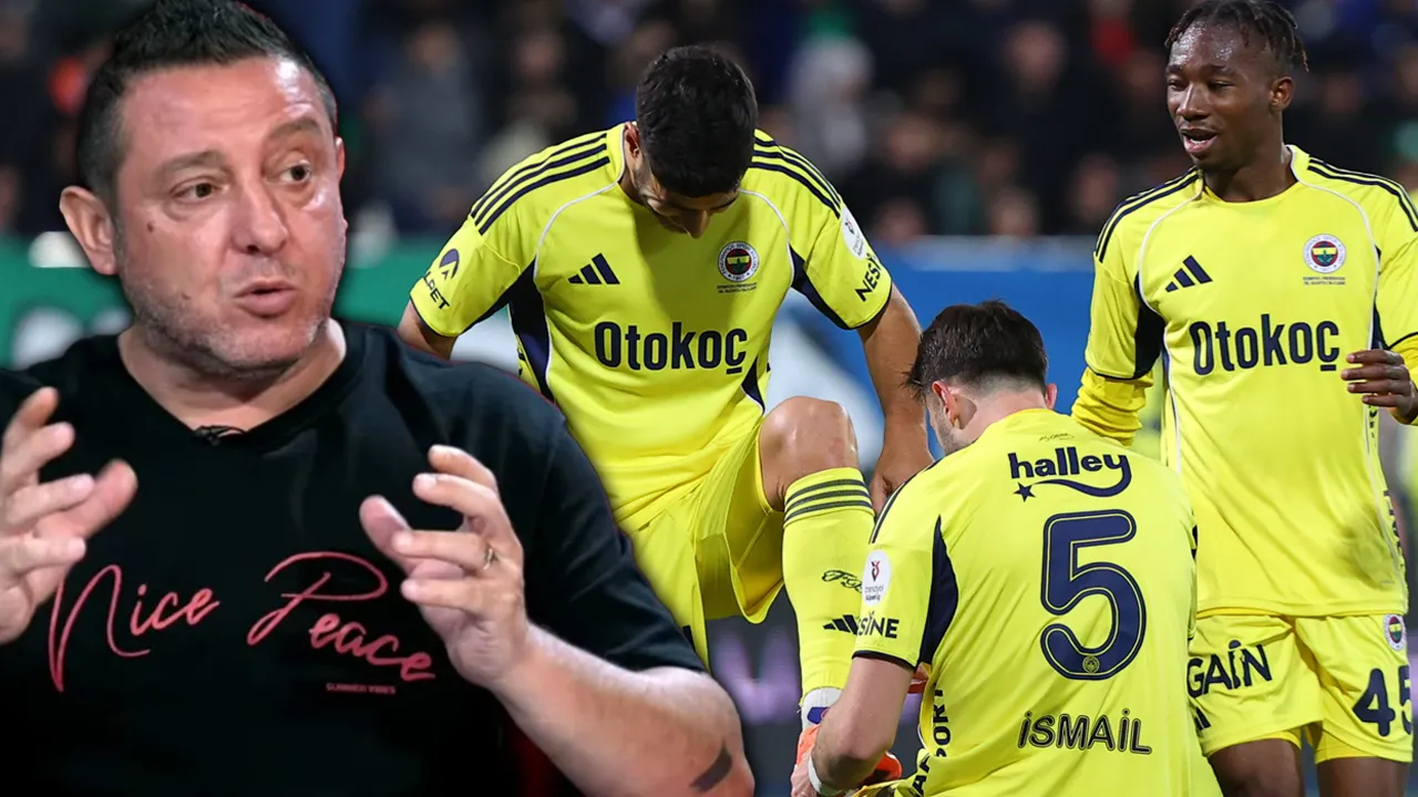 Fenerbahçe vince 5‑2 contro Çaykur Rizespor: Kahveci elogia prestazione decisiva