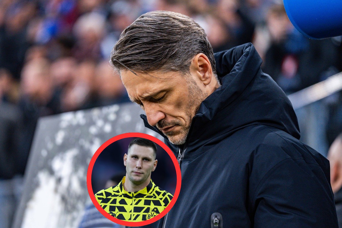 Ferita persistente del giocatore del BVB solleva dubbi sul suo ritorno in campo