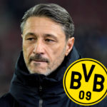 Borussia Dortmund: giovane talento escluso dalla prima squadra dall'allenatore Niko Kovac