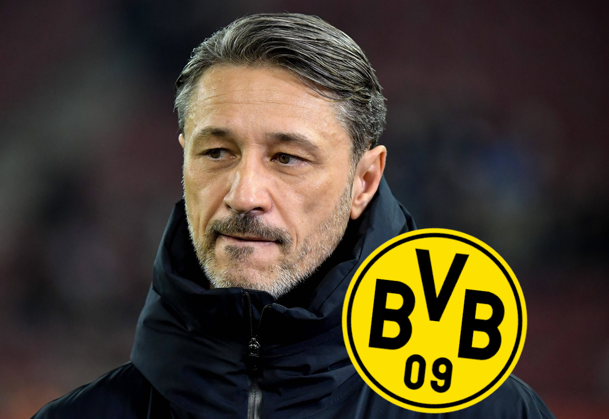 Borussia Dortmund: giovane talento escluso dalla prima squadra dall'allenatore Niko Kovac