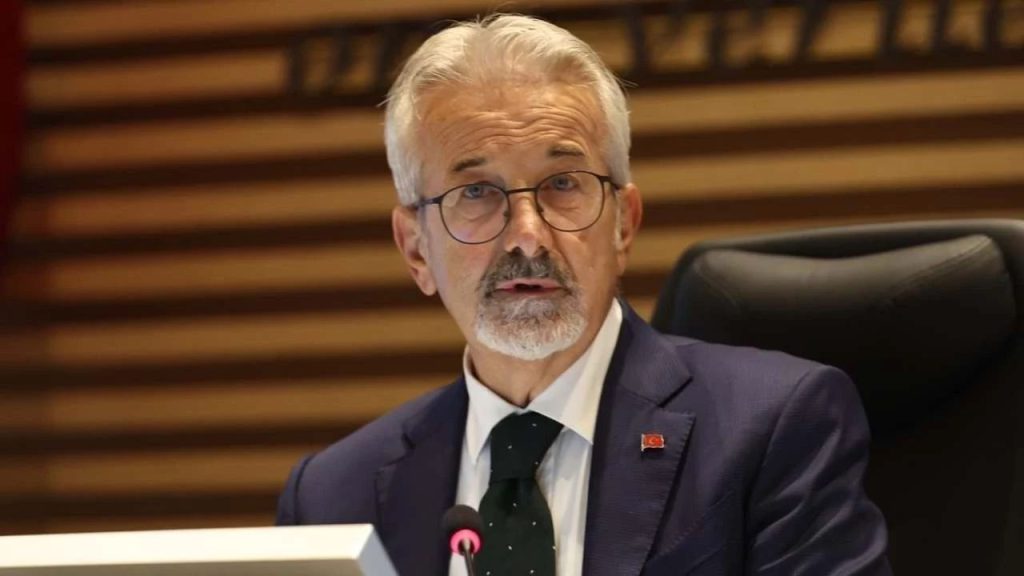 Indagine per corruzione: 17 persone arrestate, tra cui l&#039;ex presidente del comune di Nilüfer