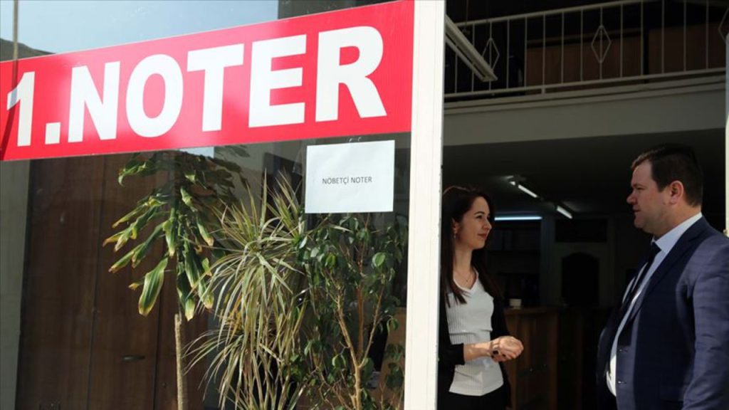 Nuovo Regolamento per i Servizi Notarili: Maggiore Flessibilità e Accessibilità per i Cittadini