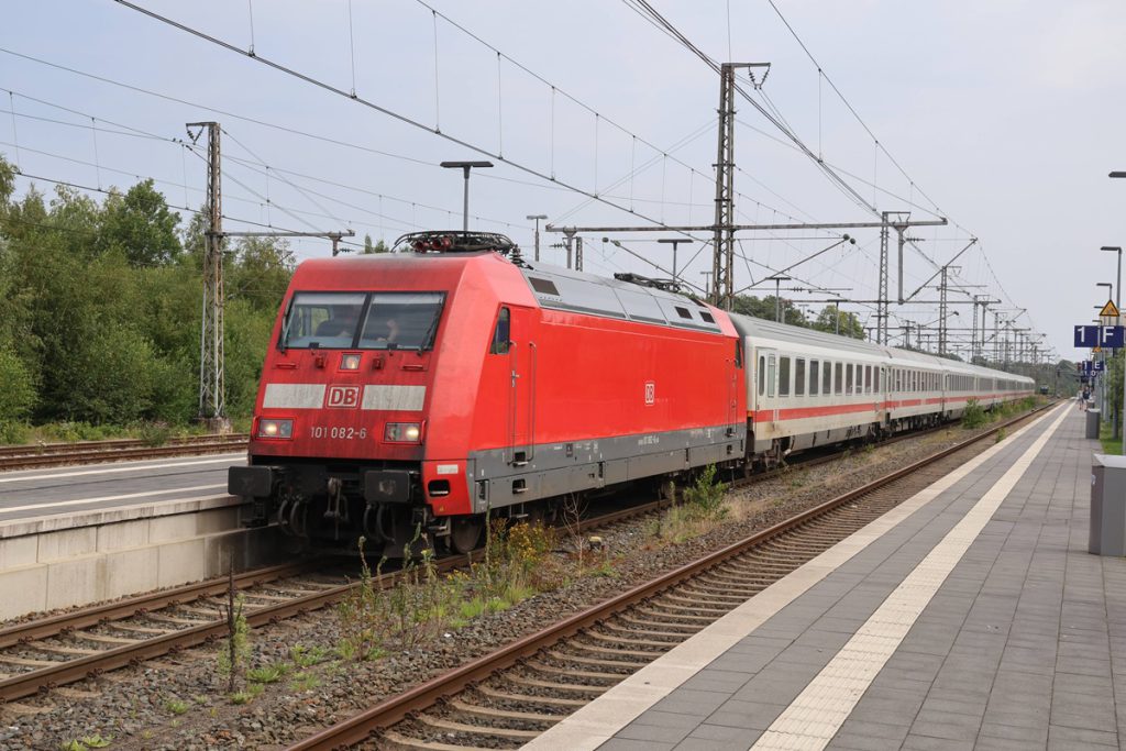 Viaggiatore olandese arrestato in Germania: le autorità agiscono rapidamente lungo il confine