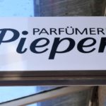 Pieper in crisi: la catena di profumeria del Nordrhein-Westfalen annuncia fallimento prima del Black Friday