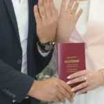 Matrimoni tardivi rendono più difficile avere figli