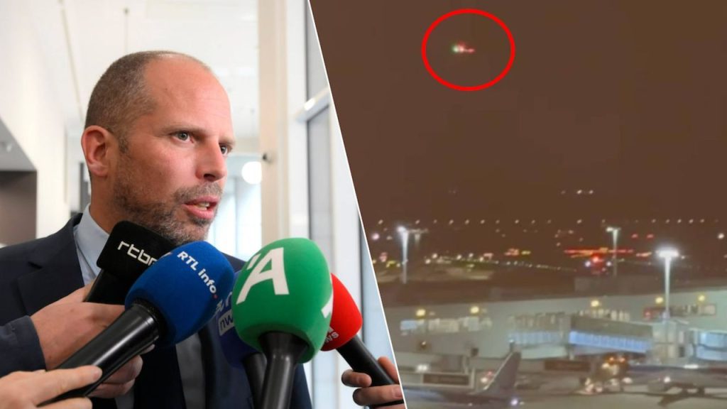 Allarme sicurezza in Belgio: misteriosi drone sorvolano basi nucleari e aeroporti, il governo valuta l&#039;attivazione del 4° articolo della NATO