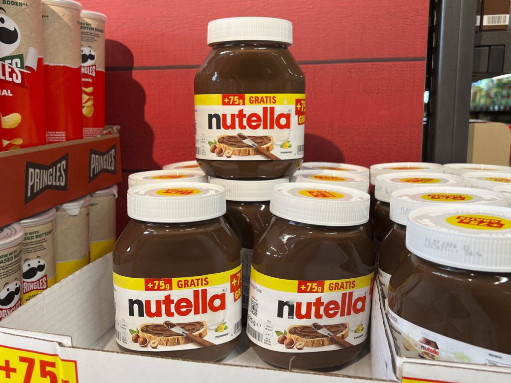 I Limiti di Acquisto nei Supermercati: Sono Giustificati o una Limitazione della Libertà di Scelta?