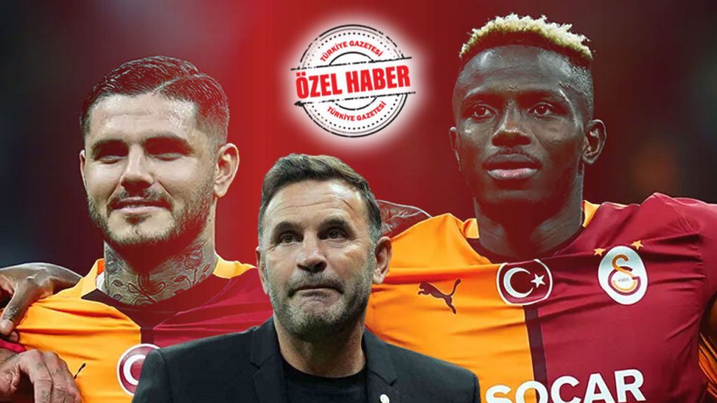 Il Galatasaray si prepara a sfidare il Kocaelispor con un approccio offensivo dopo la vittoria contro l&#039;Ajax in Champions League