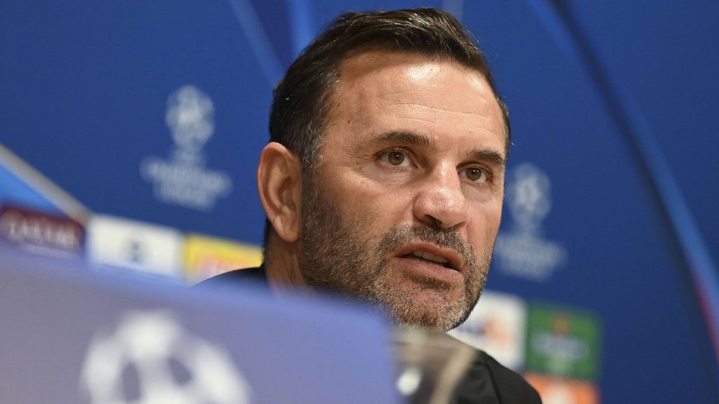 Vittoria storica del Galatasaray contro l&#039;Ajax: Okan Buruk parla di ambizioni sempre più alte per il calcio turco