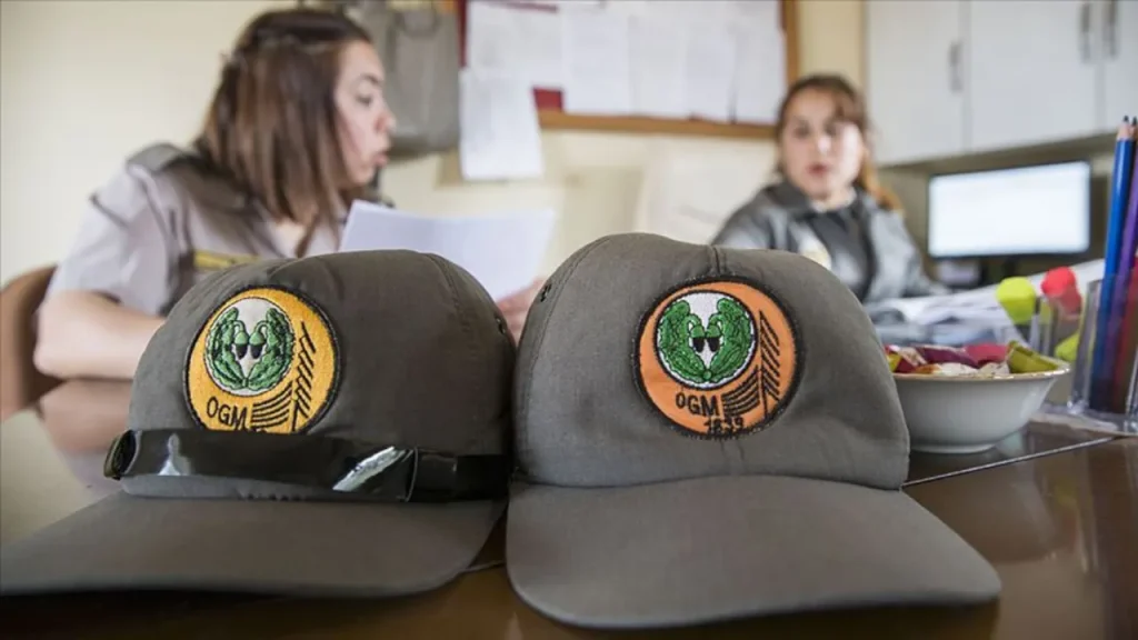 Ministero dell&#039;Agricoltura e della Foresta annuncia 496 assunzioni a termine per la Direzione Generale delle Foreste