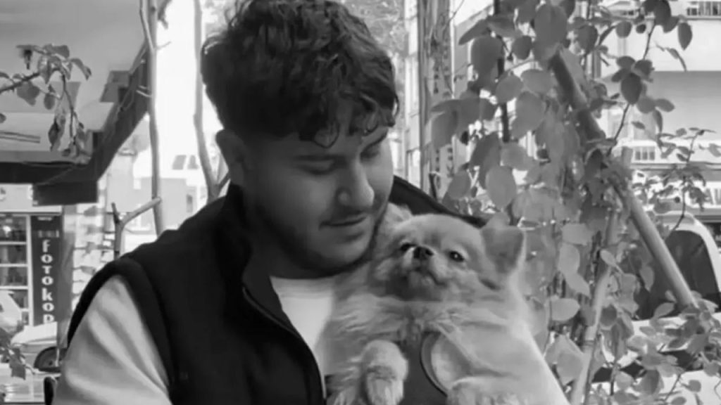 Arresti in Turchia per l&#039;omicidio di Osman Efe Tuluk: 3 persone in custodia, tra cui un minore