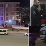 Bambino di 7 anni con autismo muore in incendio in centro di assistenza per disabili a Şanlıurfa
