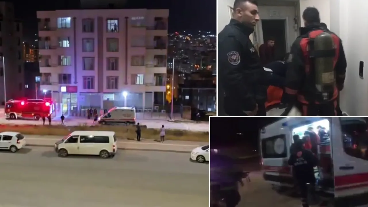 Bambino di 7 anni con autismo muore in incendio in centro di assistenza per disabili a Şanlıurfa