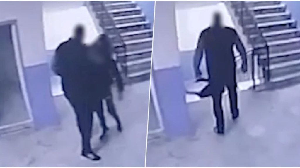 Caso di violenza contro uno studente con autismo: un preside sotto accusa