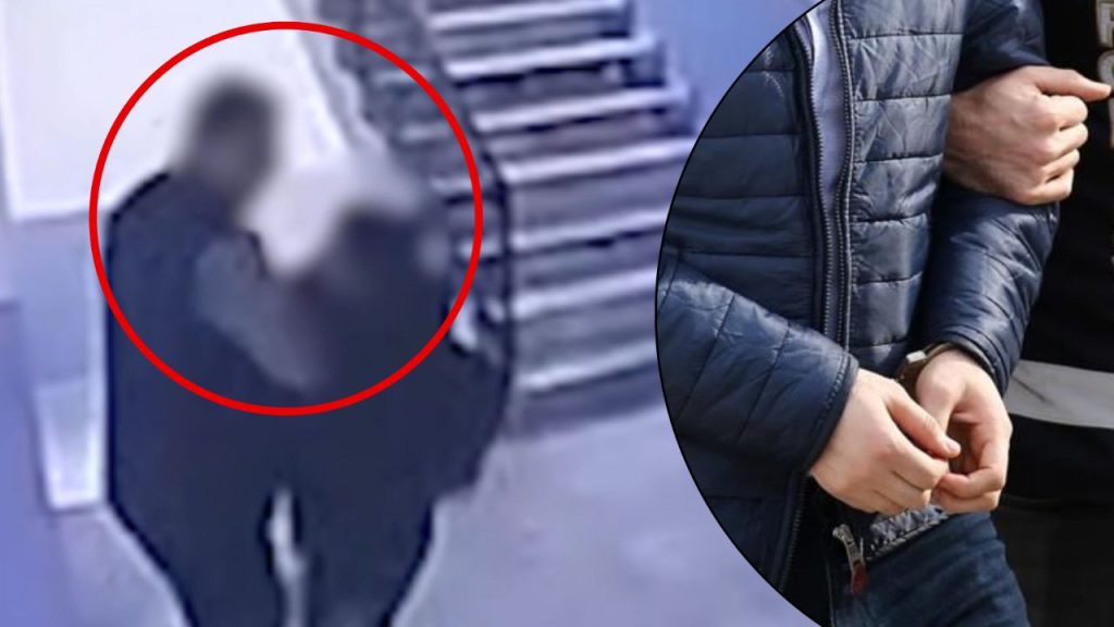 Violenza contro uno studente con autismo: un preside di scuola arrestato per lesioni volontarie