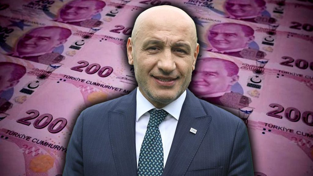 Aumento del Salario Minimo nel Settore Privato: Le Dichiarazioni del Presidente di TİM e le Possibili Conseguenze per l&#039;Economia e la Società